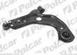 wahacz FORD FIESTA (JAS / JBS) / COURIER, 11.1995 - 08.1999 (TEKNOROT)