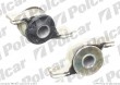 tuleja wahacza FIAT BRAVO / BRAVA (182), 06.1995 - 10.2001 (TEKNOROT)