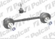 łącznik stabilizatora AUDI 100 (C4)+AVANT, 12.1990 - 5.1994 (TEKNOROT)