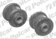 tuleja wahacza OPEL CORSA / COMBO, 01.1993 - 10.2001 (TEKNOROT)