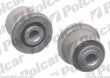 tuleja wahacza RENAULT TWINGO I (C06), 93 - 98 (TEKNOROT)