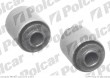 tuleja wahacza RENAULT 5 (B / C / S40), 10.1984 - 12.1996 (TEKNOROT)