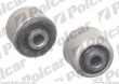 tuleja wahacza RENAULT 19 (53), 01.1988 - 12.1995 (TEKNOROT)