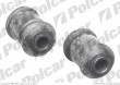 tuleja wahacza SKODA FAVORIT / FORMAN (781/785/787), 05.1989 - 06.1995 (TEKNOROT)