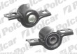 tuleja wahacza SKODA FELICIA (6U) Hatchback + KOMBI, 10.1994 - 06.2001 (TEKNOROT)