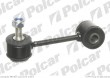 łącznik stabilizatora VOLKSWAGEN BEETLE (1C/9C/1Y), 01.1998 - 05.2005 (TEKNOROT)