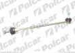 łącznik stabilizatora PEUGEOT 309 (10A/10C/3A/3C), 01.1986 - 02.1993 (TEKNOROT)