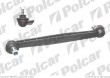 łącznik stabilizatora PEUGEOT 306 (7_), (Hatchback + Sedan), 3.1993 - 03.1997 (TEKNOROT)