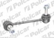łącznik stabilizatora HONDA CRV (RD), 10.1995 - 12.2001 (TEKNOROT)