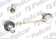 łącznik stabilizatora ALFA ROMEO 166 (936), 01.1998 - 11.2003 (TEKNOROT)
