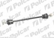 łącznik stabilizatora PEUGEOT 106 (1_), 09.1991 - 12.2003 (TEKNOROT)