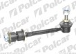 łącznik stabilizatora NISSAN PRIMERA (P10), 91 - 96 (TEKNOROT)