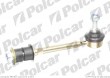 łącznik stabilizatora NISSAN PRIMERA (P11), 07.1996 - 09.1999 (TEKNOROT)