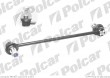 łącznik stabilizatora MAZDA 323 (BH), 08.1994 - 12.1998 (TEKNOROT)