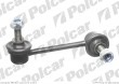 cznik stabilizatora MAZDA 626 (GE) Sedan / / Hatchback, 92 - 96 (TEKNOROT)