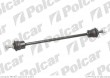 łącznik stabilizatora CITROEN XM (Y3/Y4)+ KOMBI, 07.1989 - 12.2000 (TEKNOROT)
