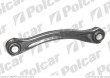 wahacz MERCEDES 190 (W201), 10.1982 - 08.1993 (TEKNOROT)