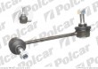 łącznik stabilizatora MERCEDES S - KLASSE (W140) 91 - 9.1998 (TEKNOROT)