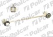 łącznik stabilizatora MERCEDES S - KLASSE (W220) 10.1998 - 02 (TEKNOROT)