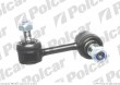 łącznik stabilizatora TOYOTA CARINA E (T19), 04.1992 - 09.1997 (TEKNOROT)