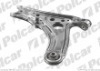 wahacz VOLKSWAGEN POLO (6N) Hatchback, 10.1994 - 08.1999 (TEKNOROT)