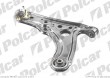 wahacz VOLKSWAGEN LUPO (6X1/6E1), 05.1998 - 12.2002 (TEKNOROT)