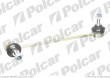 łącznik stabilizatora MERCEDES VITO / V - KLASSE (W638), 02.1996 - 01.2003 (TEKNOROT)