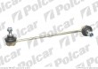 łącznik stabilizatora VOLVO 340/360 (34_), 08.1975 - 07.1991 (TEKNOROT)