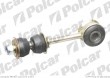 łącznik stabilizatora VOLVO 740/760 (7__), 82 - 89 (TEKNOROT)