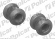 tuleja łącznika stabilizatora AUDI 80 (B2) 8.1978 - 7.1984/80 8.1984 - 9.1986 (TEKNOROT)