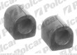 tuleja drążka stabilizatora MERCEDES 207 - 410, 77 - 95 (TEKNOROT)