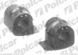 tuleja drążka stabilizatora OPEL ASTRA F, 09.1991 - 12.2002 (POLCAR)
