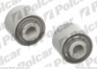 tuleja wahacza FORD FOCUS (DAW / DBW / DNW / DFW), 09.1998 - 11.2004 (TEKNOROT)