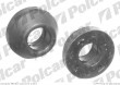 tuleja drążka reakcyjnego VOLKSWAGEN LT28/31/35, 75 - 04.1996 (TEKNOROT)