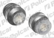 tuleja łącznika stabilizatora AUDI A4 (B5) Sedan 94 - 98/AVANT 94 - 98 (TEKNOROT)