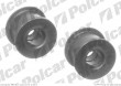 tuleja łącznika stabilizatora AUDI A3 (8L), 01.1996 - 12.1999 (TEKNOROT)