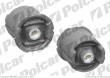 tuleja belki zawieszenia BMW 5 (E34), Sedan 88 - 95 +KOMBI 92 - 3.1997 (TEKNOROT)