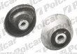 tuleja belki zawieszenia VOLKSWAGEN PASSAT, Sedan+KOMBI (B3 (35i)), 88 - 93 (TEKNOROT)