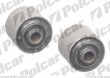 tuleja wahacza RENAULT 19 (53), 01.1988 - 12.1995 (TEKNOROT)