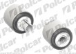 tuleja wahacza MERCEDES 190 (W201), 10.1982 - 08.1993 (TEKNOROT)