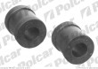 tuleja łącznika stabilizatora OPEL OMEGA A (Sedan + KOMBI), 86 - 93 (TEKNOROT)