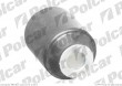 tuleja wahacza MERCEDES 190 (W201), 10.1982 - 08.1993 (TEKNOROT)