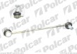 łącznik stabilizatora VOLVO 850 (LS / LW) Sedan / KOMBI, 06.1991 - 12.1996 (TEKNOROT)