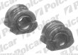 tuleja drka stabilizatora FORD SIERRA (GBC / BNC) (H - BACK / KOMBI, 08.1982 - 03.1987 (TEKNOROT)