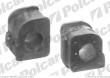 tuleja drka stabilizatora VOLKSWAGEN PASSAT, Sedan+KOMBI (B3 (35i)), 88 - 93 (POLCAR)