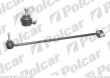łącznik stabilizatora BMW 7 (E65/E66), 09.2001 - 12.2004 (TEKNOROT)