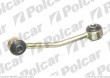 łącznik stabilizatora PEUGEOT 405 (15B/15E/4B/4E), (Sedan + KOMBI), 07.1987 - 12.1997 (TEKNOROT)