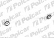 wahacz MERCEDES CL - KLASSE (C140), 09.1992 - 02.1999 (TEKNOROT)