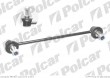 łącznik stabilizatora MAZDA 626 (GF / GW), 05.1997 - 12.2000 (TEKNOROT)