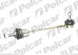 łącznik stabilizatora BMW 7 (E65/E66), 09.2001 - 12.2004 (TEKNOROT)